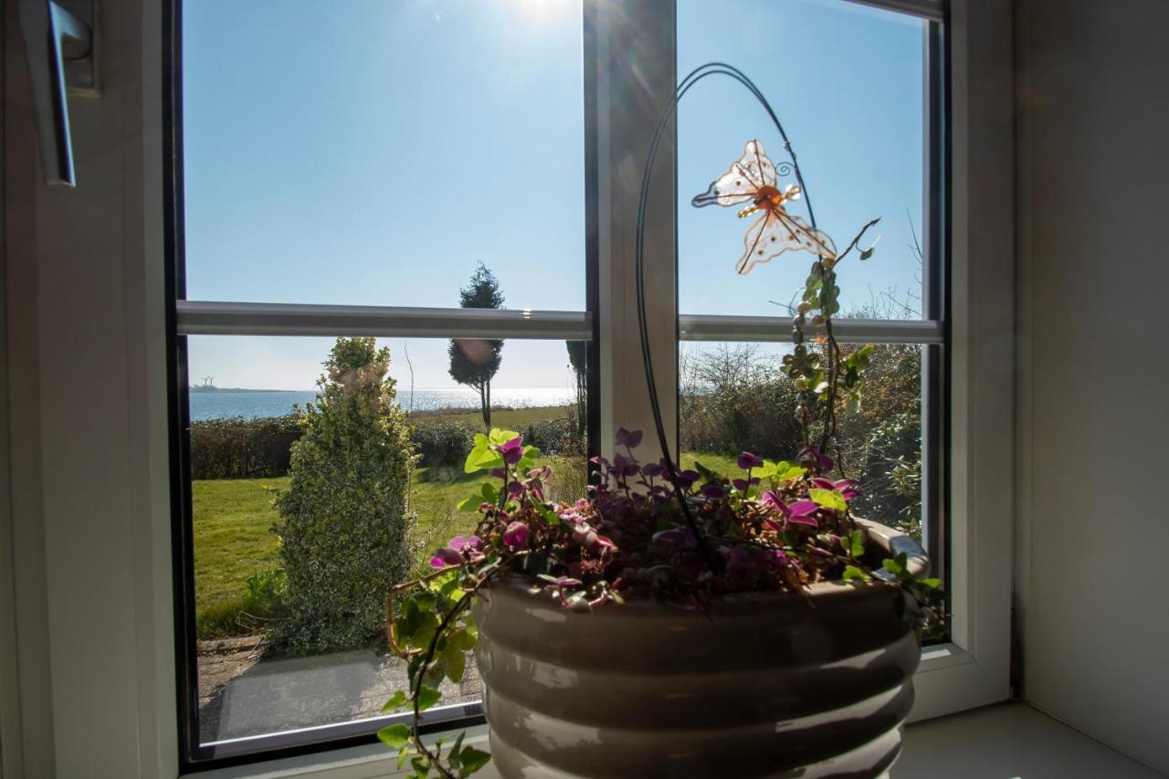 Strandhuset Vollerup Exterior photo