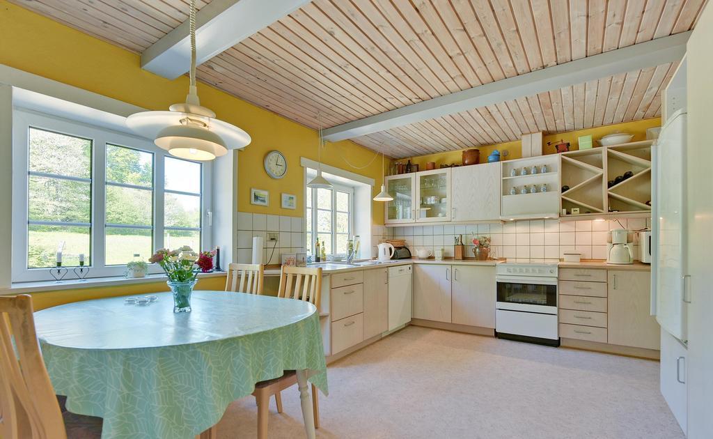 Strandhuset Vollerup Room photo